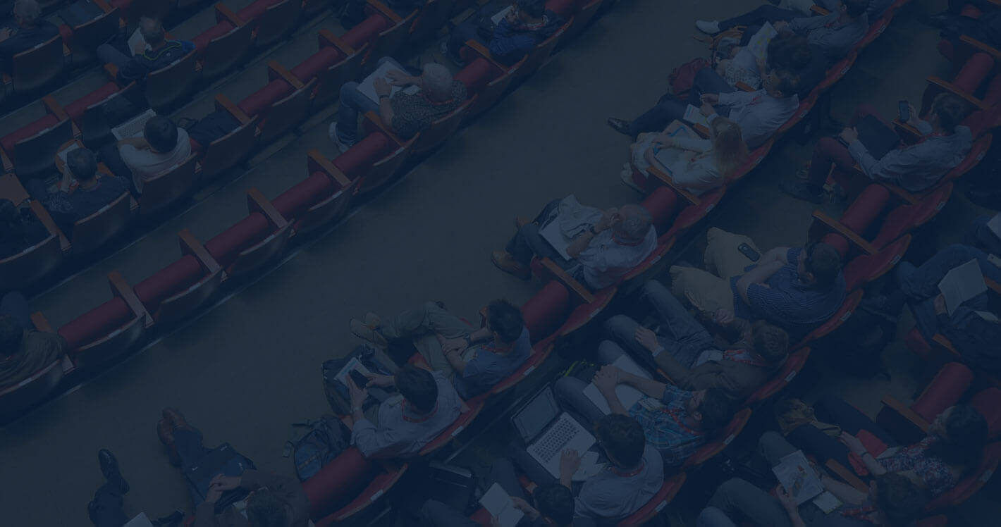 Explore Future TechnologiesSix Expert-Led Panels